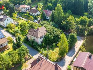 Prodej rodinného domu, Stará Paka, Kurfürstova, 150 m2