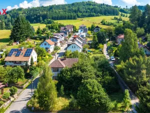 Prodej rodinného domu, Stará Paka, Kurfürstova, 150 m2