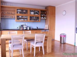 Pronájem bytu 4+kk, Praha - Malešice, Mistrovská, 100 m2