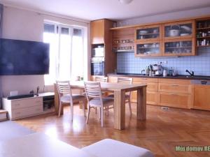 Pronájem bytu 4+kk, Praha - Malešice, Mistrovská, 100 m2