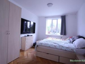 Pronájem bytu 4+kk, Praha - Malešice, Mistrovská, 100 m2