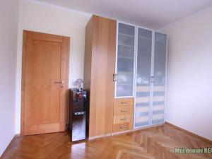 Pronájem bytu 4+kk, Praha - Malešice, Mistrovská, 100 m2