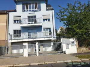 Pronájem bytu 4+kk, Praha - Malešice, Mistrovská, 100 m2