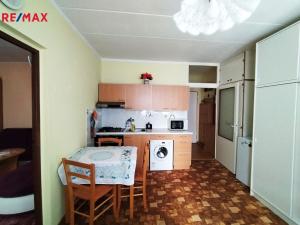 Pronájem bytu 1+1, Karlovy Vary - Drahovice, Východní, 38 m2
