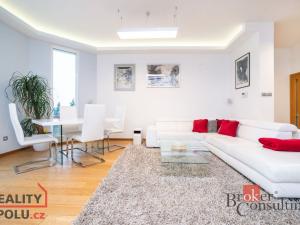 Pronájem rodinného domu, Praha - Radotín, U sanatoria, 130 m2