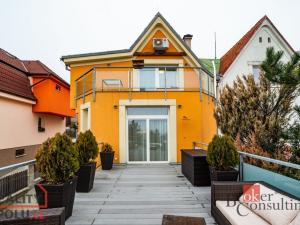 Pronájem rodinného domu, Praha - Radotín, U sanatoria, 130 m2