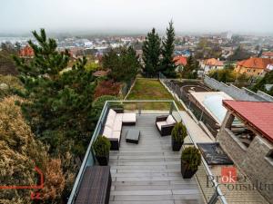 Pronájem rodinného domu, Praha - Radotín, U sanatoria, 130 m2