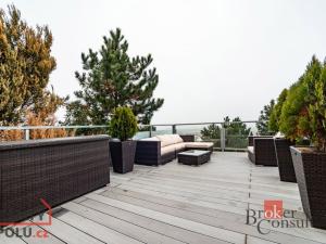 Pronájem rodinného domu, Praha - Radotín, U sanatoria, 130 m2