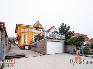 Pronájem rodinného domu, Praha - Radotín, U sanatoria, 130 m2