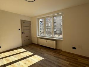 Prodej bytu 3+kk, Bruntál, Dr. E. Beneše, 58 m2