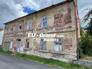 Prodej rodinného domu, Dolní Poustevna, 298 m2