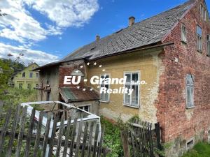 Prodej rodinného domu, Dolní Poustevna, 298 m2