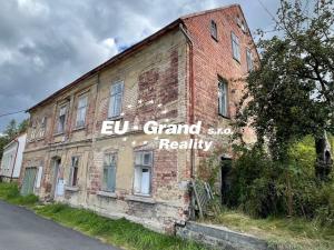 Prodej rodinného domu, Dolní Poustevna, 298 m2
