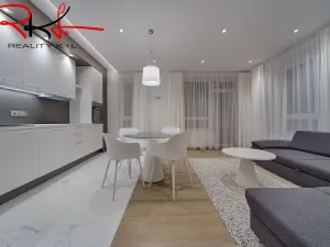 Prodej bytu 2+kk, Praha, náměstí Olgy Scheinpflugové, 58 m2