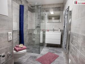 Pronájem bytu 2+1, Nové Strašecí, Křivoklátská, 63 m2