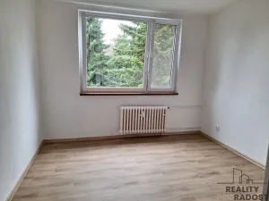 Pronájem bytu 1+kk, Děčín, Duchcovská, 20 m2