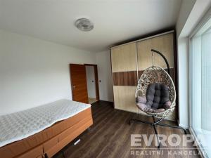 Pronájem bytu 4+kk, Praha, Jamská, 122 m2