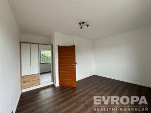 Pronájem bytu 4+kk, Praha, Jamská, 122 m2