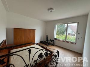 Pronájem bytu 4+kk, Praha, Jamská, 122 m2