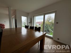 Pronájem bytu 4+kk, Praha, Jamská, 122 m2