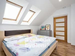Prodej rodinného domu, Nelahozeves, Zagarolská, 228 m2