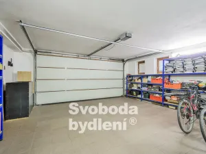 Prodej rodinného domu, Nelahozeves, Zagarolská, 228 m2