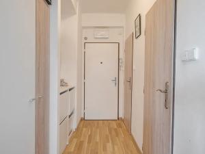 Prodej bytu 2+1, Dobříš, Jáchymovská, 51 m2