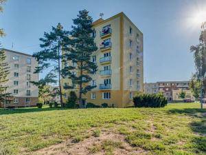 Prodej bytu 2+1, Dobříš, Jáchymovská, 51 m2