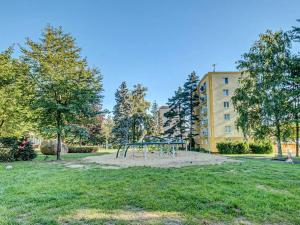 Prodej bytu 2+1, Dobříš, Jáchymovská, 51 m2
