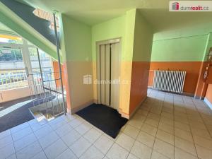 Pronájem bytu 2+kk, Praha - Chodov, Blažimská, 48 m2