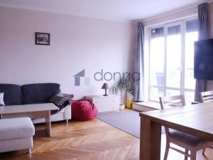 Pronájem bytu 4+kk, Praha, Mistrovská, 100 m2
