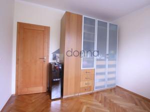 Pronájem bytu 4+kk, Praha, Mistrovská, 100 m2
