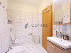 Pronájem bytu 4+kk, Praha, Mistrovská, 100 m2
