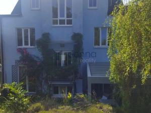 Pronájem bytu 4+kk, Praha, Mistrovská, 100 m2