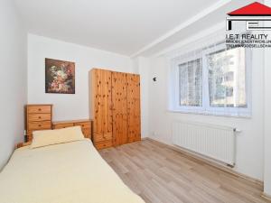 Prodej bytu 2+kk, Brno - Židenice, Svatoplukova, 60 m2