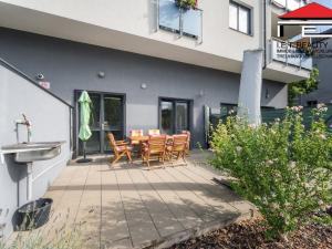 Prodej bytu 2+kk, Brno - Židenice, Svatoplukova, 60 m2