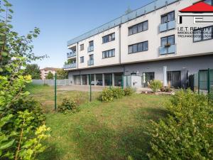 Prodej bytu 2+kk, Brno - Židenice, Svatoplukova, 60 m2