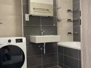 Pronájem bytu 2+kk, Žďár nad Sázavou, Kovářova, 49 m2