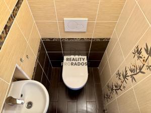 Prodej rodinného domu, Jiříkovice, Ponětovská, 265 m2