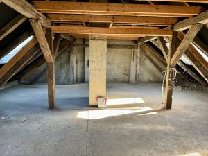 Prodej rodinného domu, Jiříkovice, Ponětovská, 265 m2