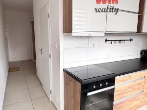 Pronájem bytu 1+1, Sokolov, Švabinského, 40 m2