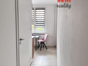 Pronájem bytu 1+1, Sokolov, Švabinského, 40 m2
