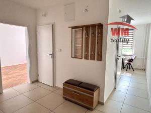 Pronájem bytu 1+1, Sokolov, Švabinského, 40 m2