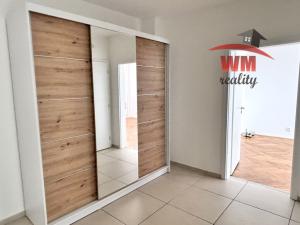 Pronájem bytu 1+1, Sokolov, Švabinského, 40 m2