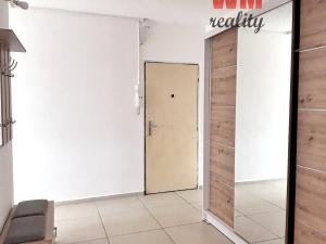 Pronájem bytu 1+1, Sokolov, Švabinského, 40 m2
