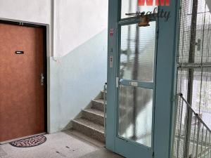 Pronájem bytu 1+1, Sokolov, Švabinského, 40 m2