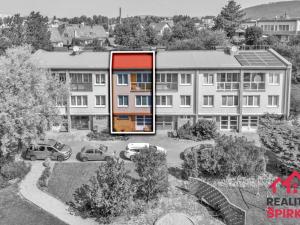 Prodej rodinného domu, Moravská Třebová - Předměstí, Nové sady, 130 m2