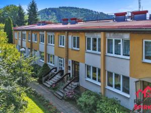 Prodej rodinného domu, Moravská Třebová - Předměstí, Nové sady, 130 m2