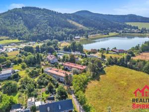 Prodej rodinného domu, Moravská Třebová - Předměstí, Nové sady, 130 m2