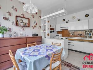Prodej rodinného domu, Moravská Třebová - Předměstí, Nové sady, 130 m2